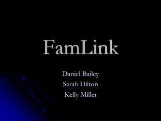 FamLink