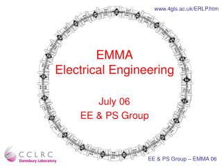 EMMA Electrical Engineering