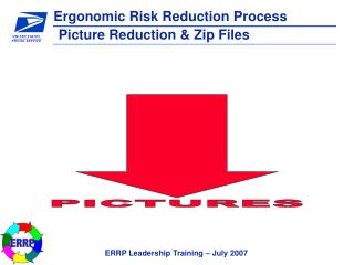 Picture Reduction &amp; Zip Files