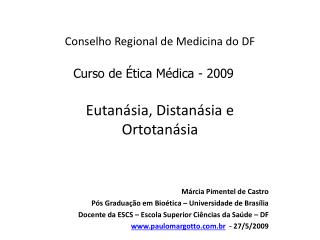 Conselho Regional de Medicina do DF