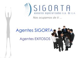 Agentes SIGORTA