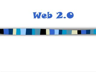 Web 2.0