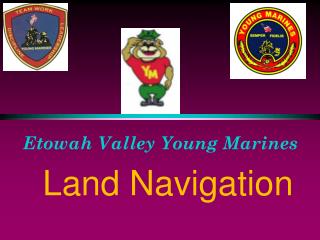 Etowah Valley Young Marines