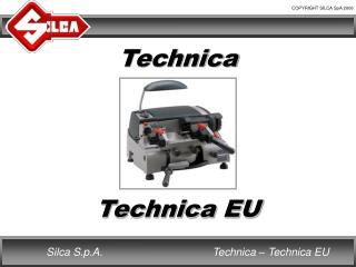 Technica