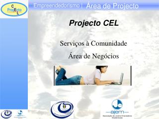 Projecto CEL