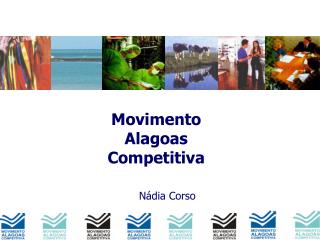 Movimento Alagoas Competitiva