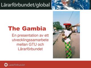 The Gambia