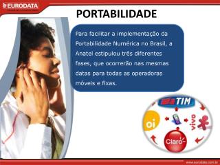 PORTABILIDADE