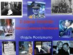 Il paese invisibile