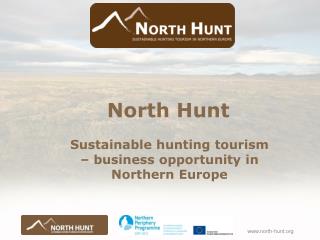 North Hunt