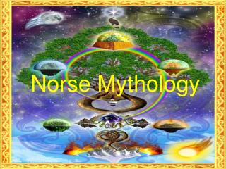 Norse Mythology