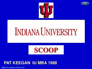 SCOOP