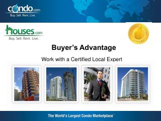 Buyer’s Advantage