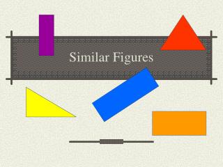 Similar Figures