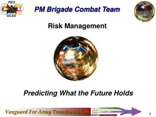 PM Brigade Combat Team