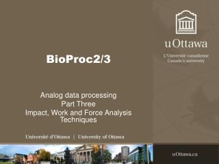 BioProc2/3