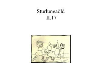 Sturlungaöld II.17