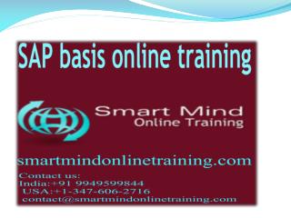 SAP abap online training | Online SAP abap Training in usa,
