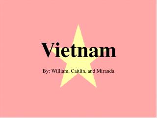 Vietnam