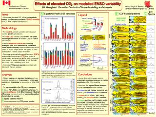 Environment Canada Environnement Canada