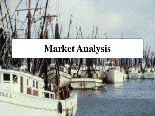 Market Analysis