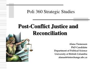 Poli 360 Strategic Studies