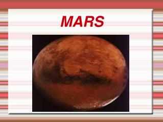 MARS