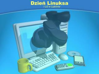 Dzień Linuksa