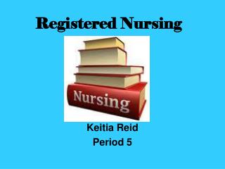 Registered Nursing