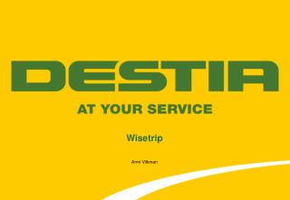 Wisetrip
