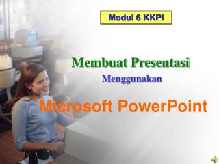 Modul 6 KKPI