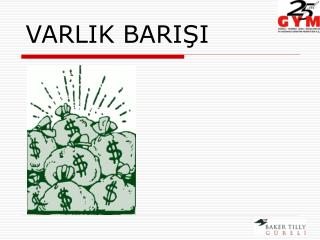 VARLIK BARIŞI