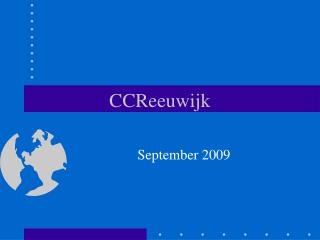 CCReeuwijk