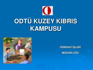 ODTÜ KUZEY KIBRIS KAMPUSU