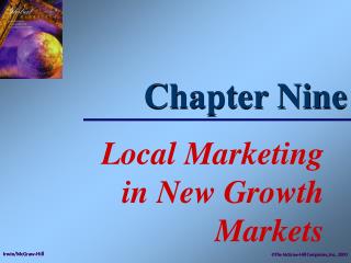 CLOSE-UP : Marketing in the New Asian Growth Markets
