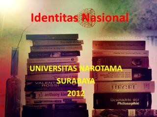 Identitas Nasional