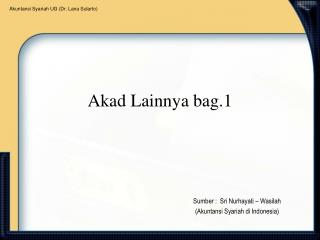Akad Lainnya bag.1
