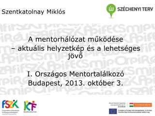 Szentkatolnay Miklós