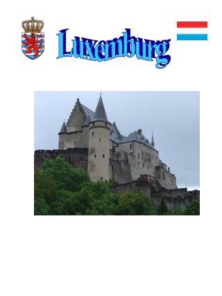 Luxemburg
