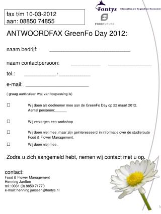 fax t/m 10-03-2012 aan: 08850 74855