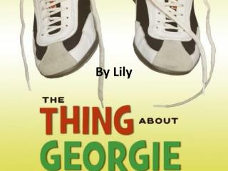 By Lily