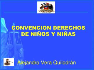 CONVENCION DERECHOS DE NIÑOS Y NIÑAS