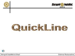 QuickLine