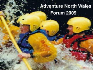 Adventure North Wales