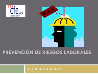 PREVENCIÓN DE RIESGOS LABORALES