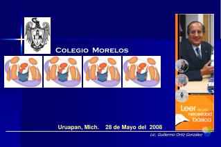 Lic. Guillermo Ortiz González