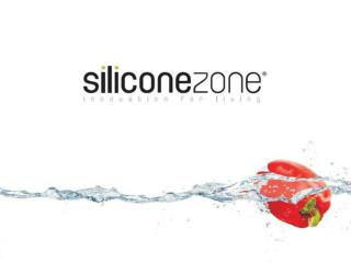 关于 Siliconezone