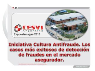 Expoestrategas 2013