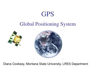 GPS