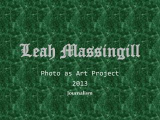 Leah Massingill